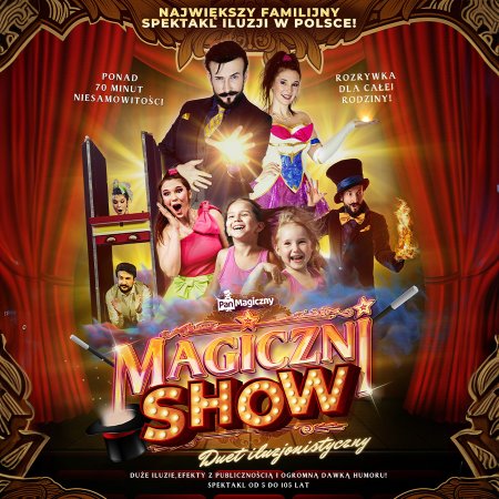 Magiczni SHOW