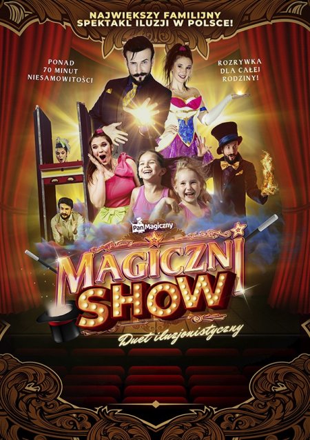 Magiczni SHOW